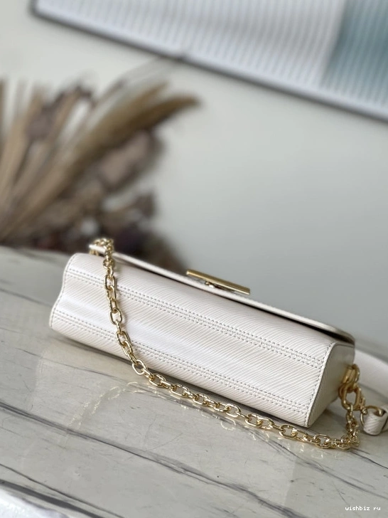 WIS VUITTON TWIST-23.5*12*7 LOUIS cm 0219